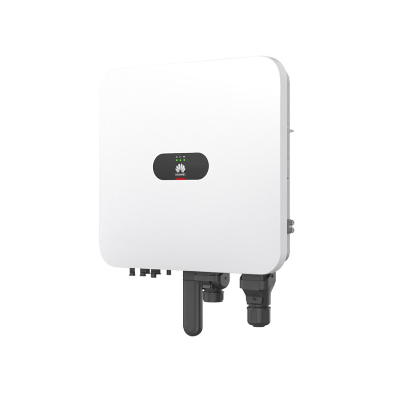 Huawei  inverter 1-phase, RS485, WLAN, 3