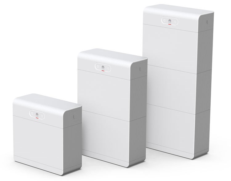 Huawei // Moduł akumulatora; pojemność 5kWh