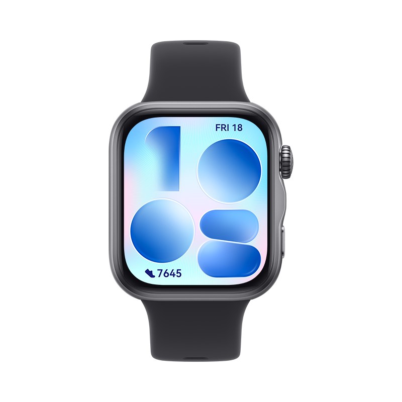 Huawei  WATCH Fit 5 4.62