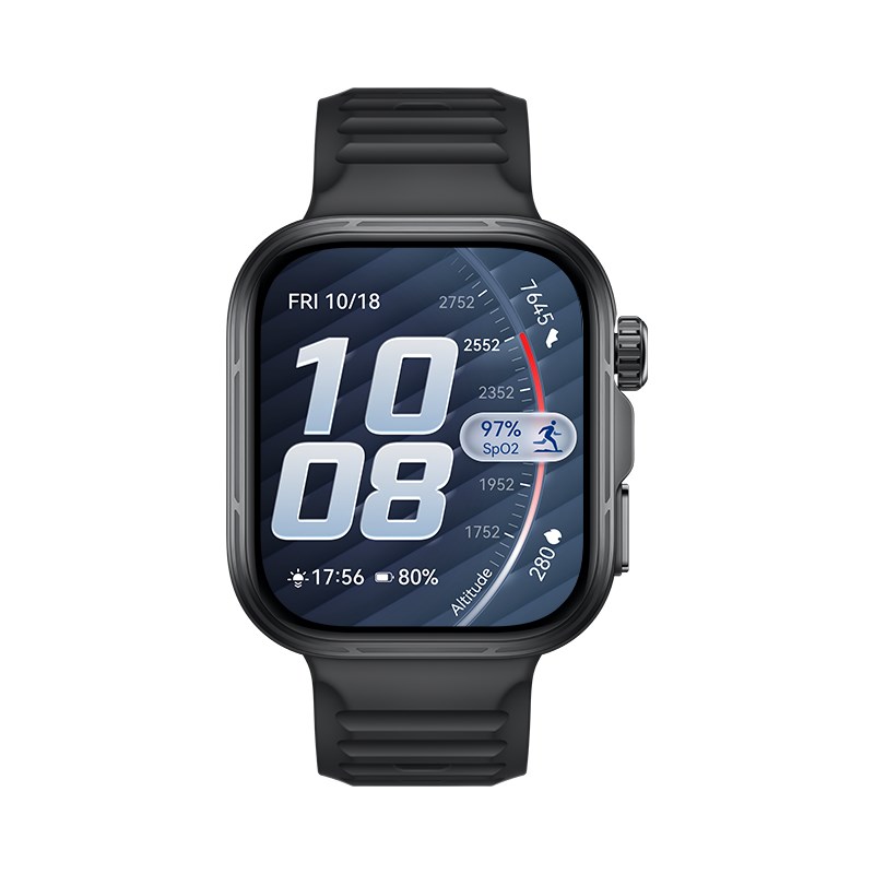 Huawei  WATCH Fit 5 Pro 4