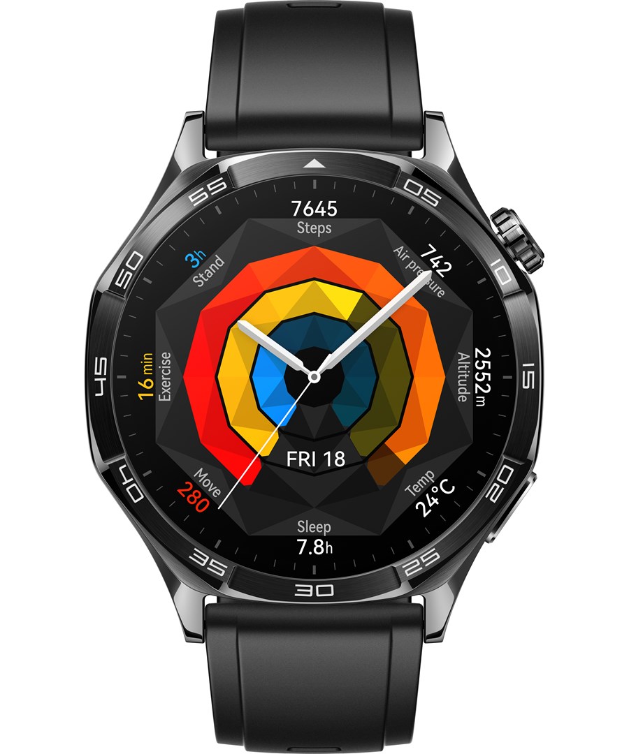 Huawei  WATCH GT 5 46mm Vili-B19F