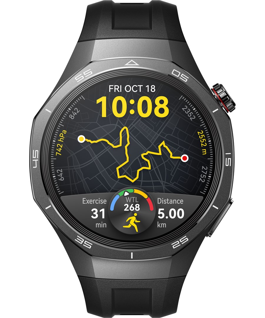 Huawei WATCH GT 5 Pro 46mm