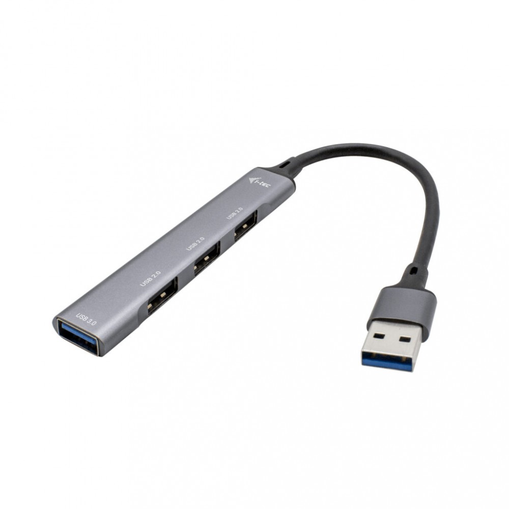 I-tec  Hub USB 3.0 1x