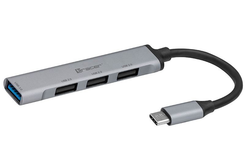 Tracer HUB USB 3.0 H40