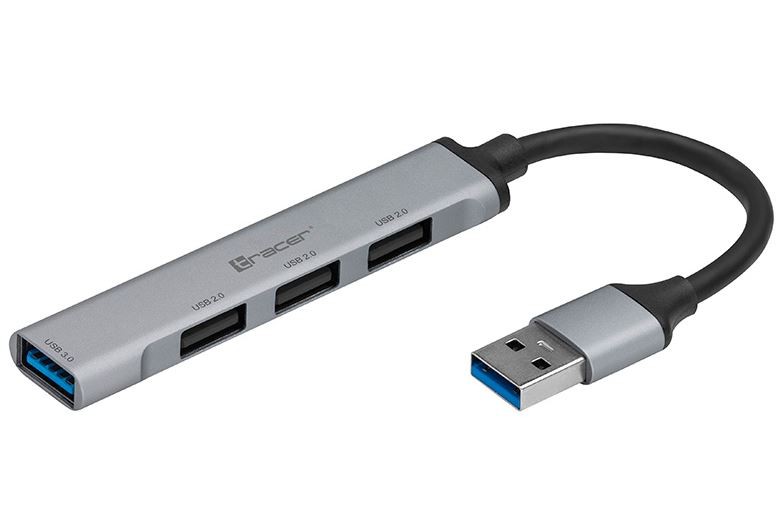 Tracer HUB USB 3.0 H41