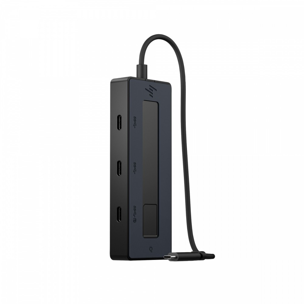HP Inc.  HUB USB-C Portable -