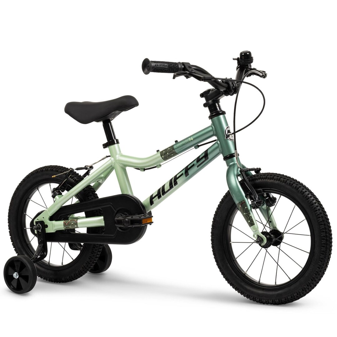 HUFFY  Literide Alu 14" children`s bike