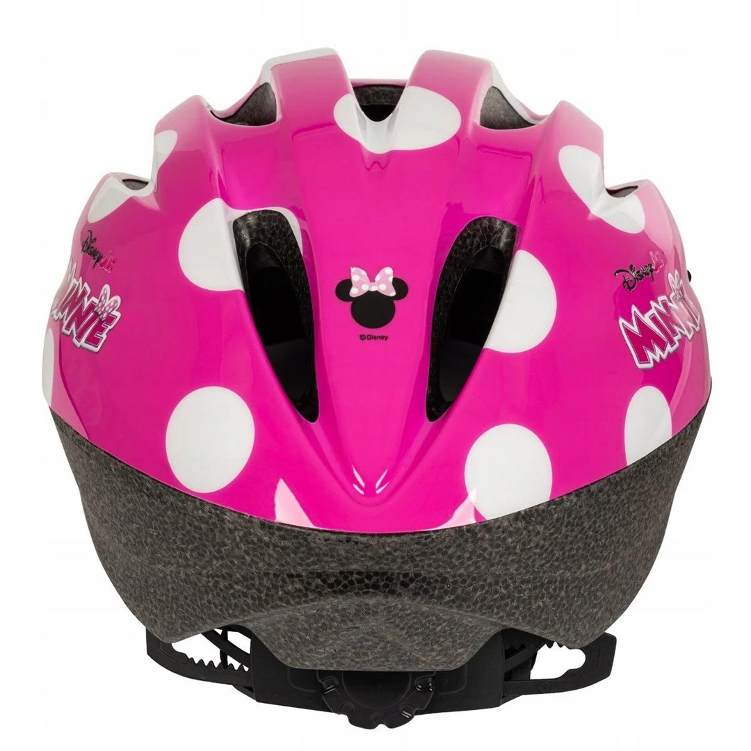 HUFFY  Minnie Mouse - children`s helmet