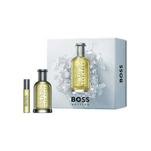 Hugo Boss Bottled No.6 Gift