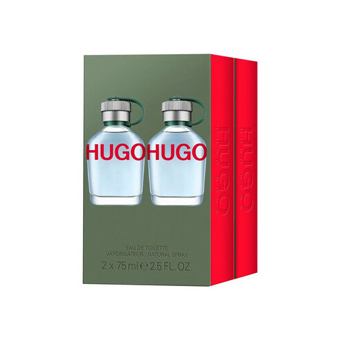 Hugo Boss Hugo Duo Gift Set