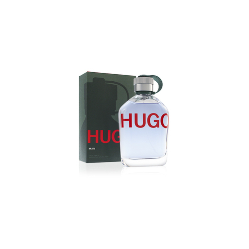 Hugo Boss Hugo EDT (Man, 200ml)