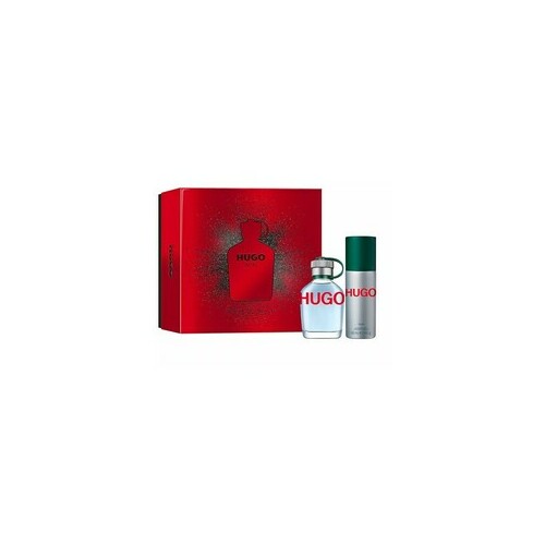 Hugo Boss Hugo Gift set EDT