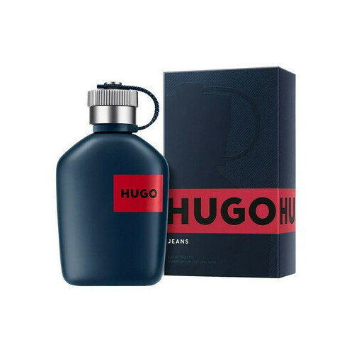 Hugo Boss Hugo Jeans EDT (Man