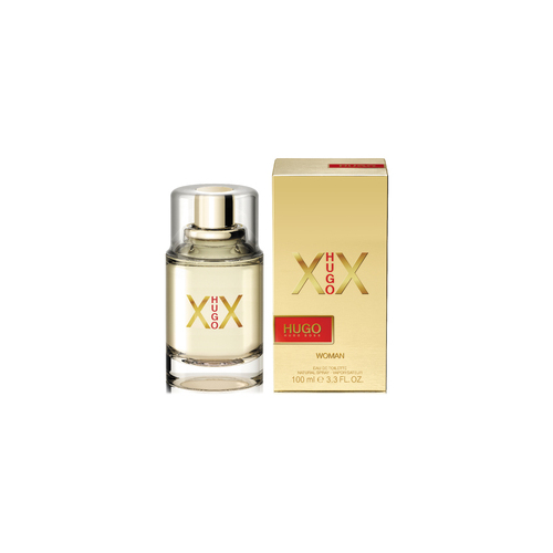 Hugo Boss Hugo XX EDT (Woman