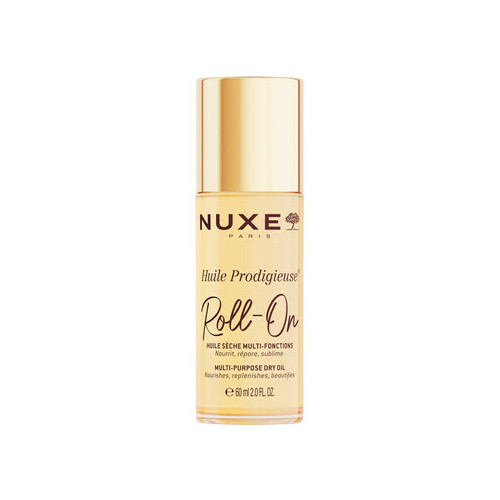 Nuxe Huile Prodigieuse Or Roll-On Multi-Purpose