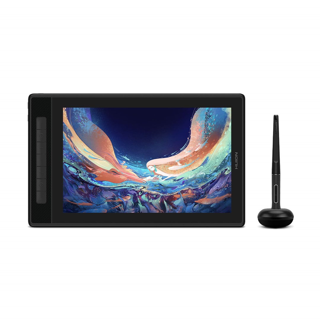 HUION  KAMVAS PRO 13 2.5K