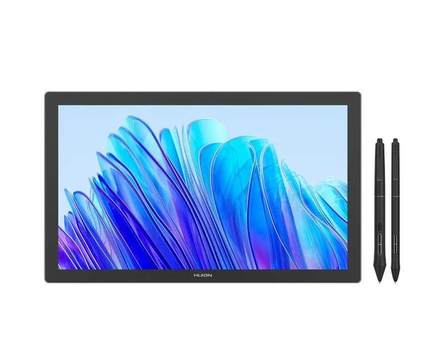 HUION Kamvas Pro 19 graphics tablet