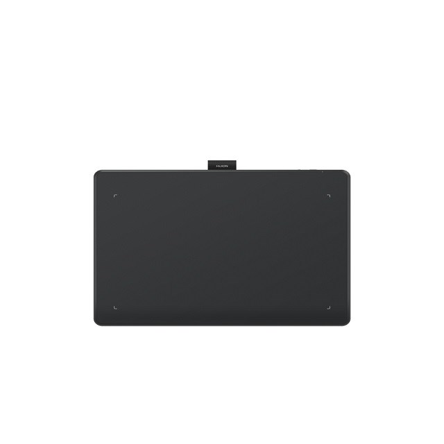 HUION  L610 FREGO M Black graphics