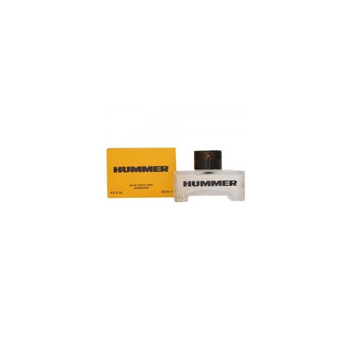 Hummer  for Men (Man, 125ml) |