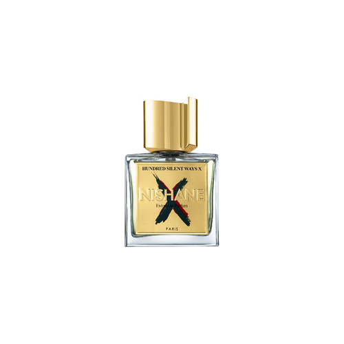 Nishane Hundred Silent Ways X Extrait