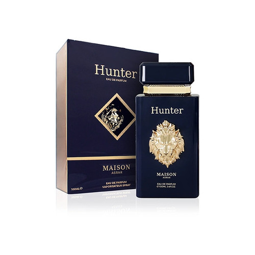 Maison Asrar Hunter EDP (Man, 100ml)
