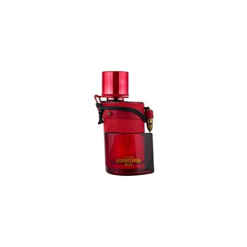 Armaf Hunter Killer Red EDP (Man
