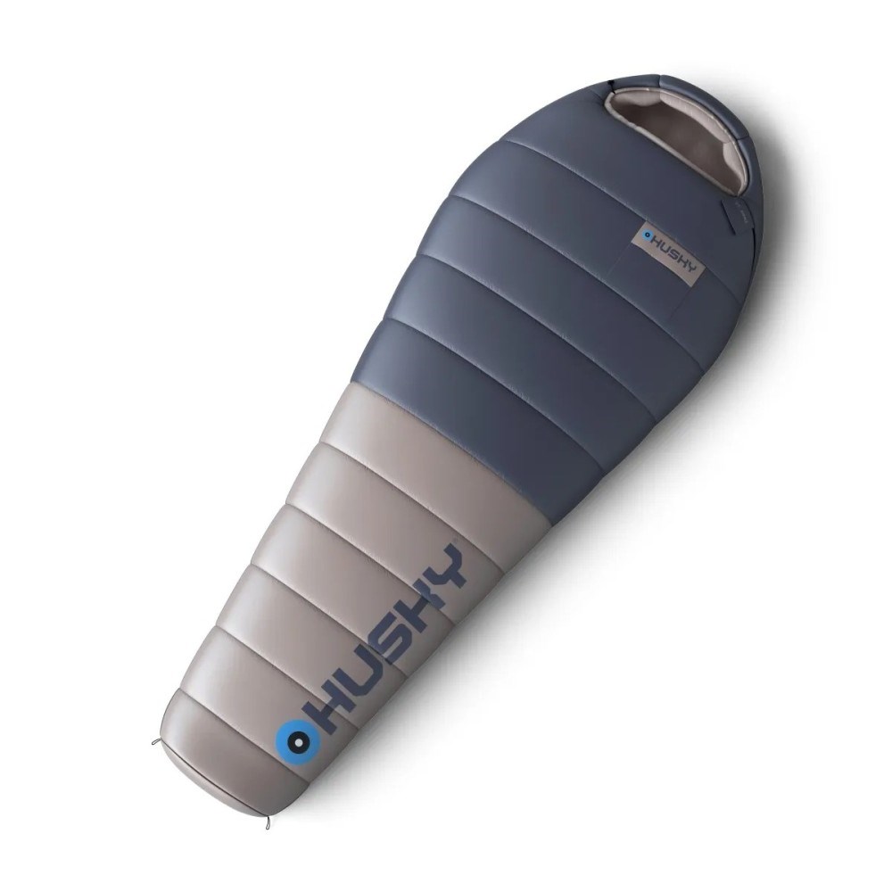 HUSKY  DOPY Down Sleeping Bag -25