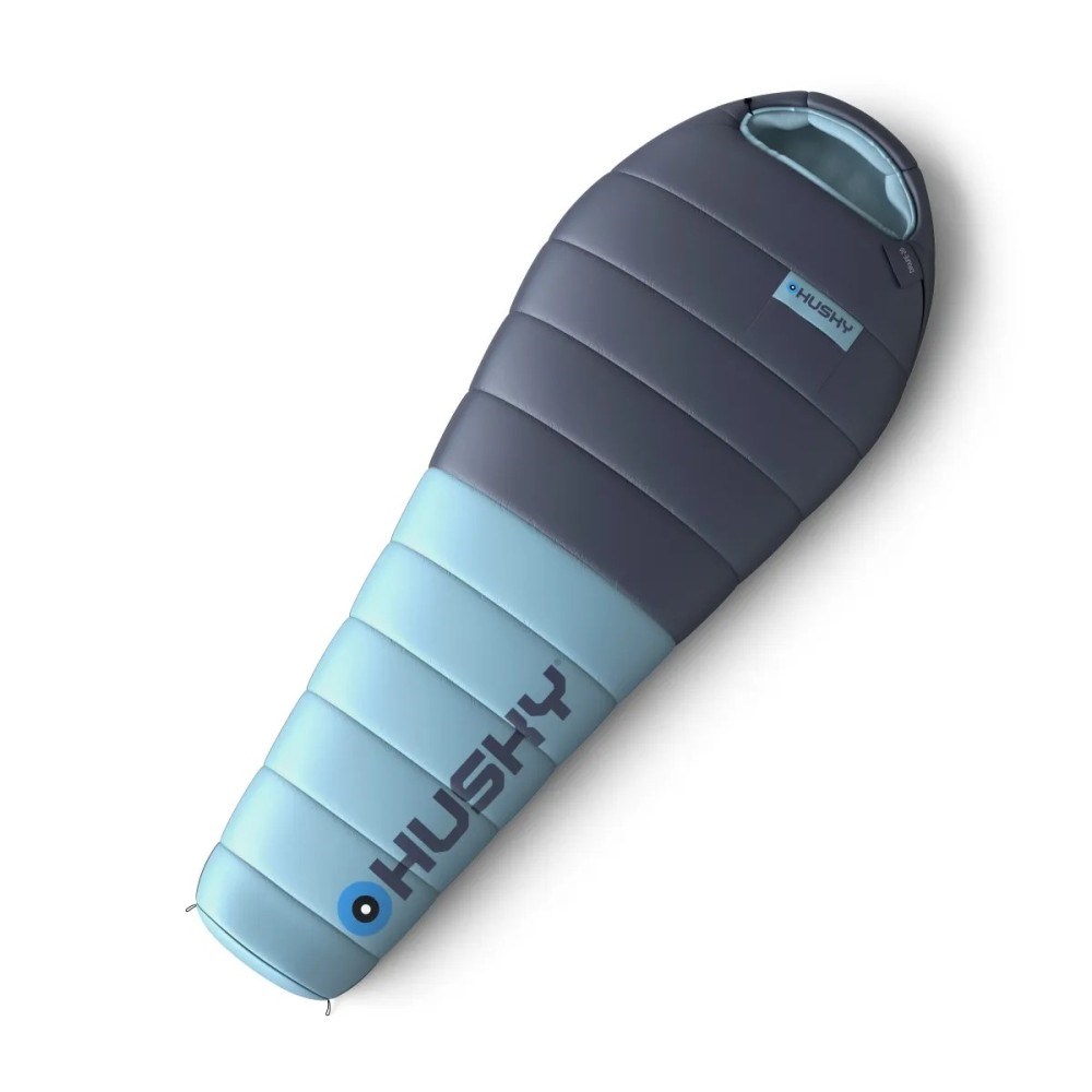 HUSKY  DRAPE Down Sleeping Bag -20