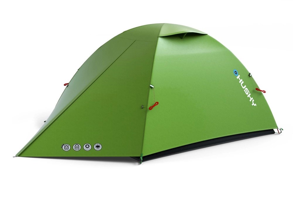HUSKY SAWAJ 2 two-person trekking tent