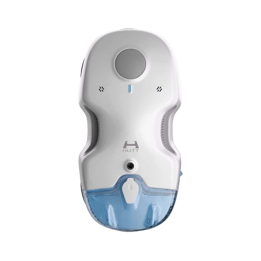 HUTT С7 electric window cleaner 0