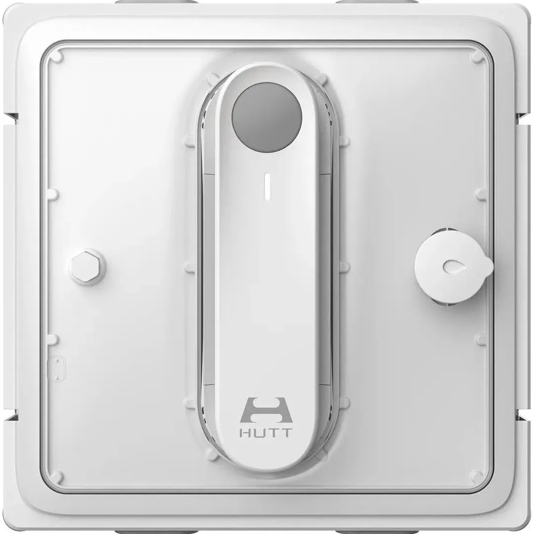 HUTT | Windows Cleaning Robot |