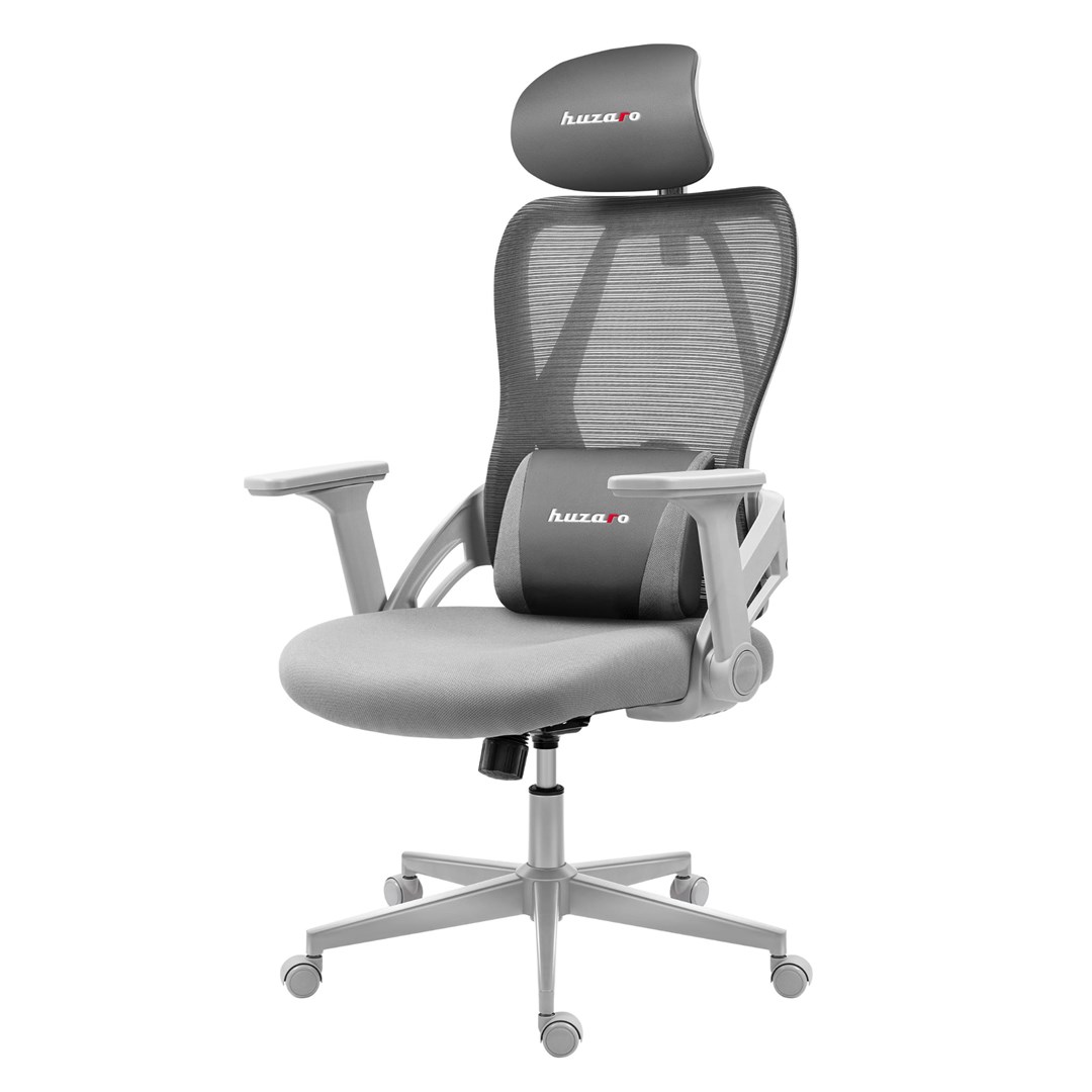 Huzaro  Combat 2.7 Grey gaming