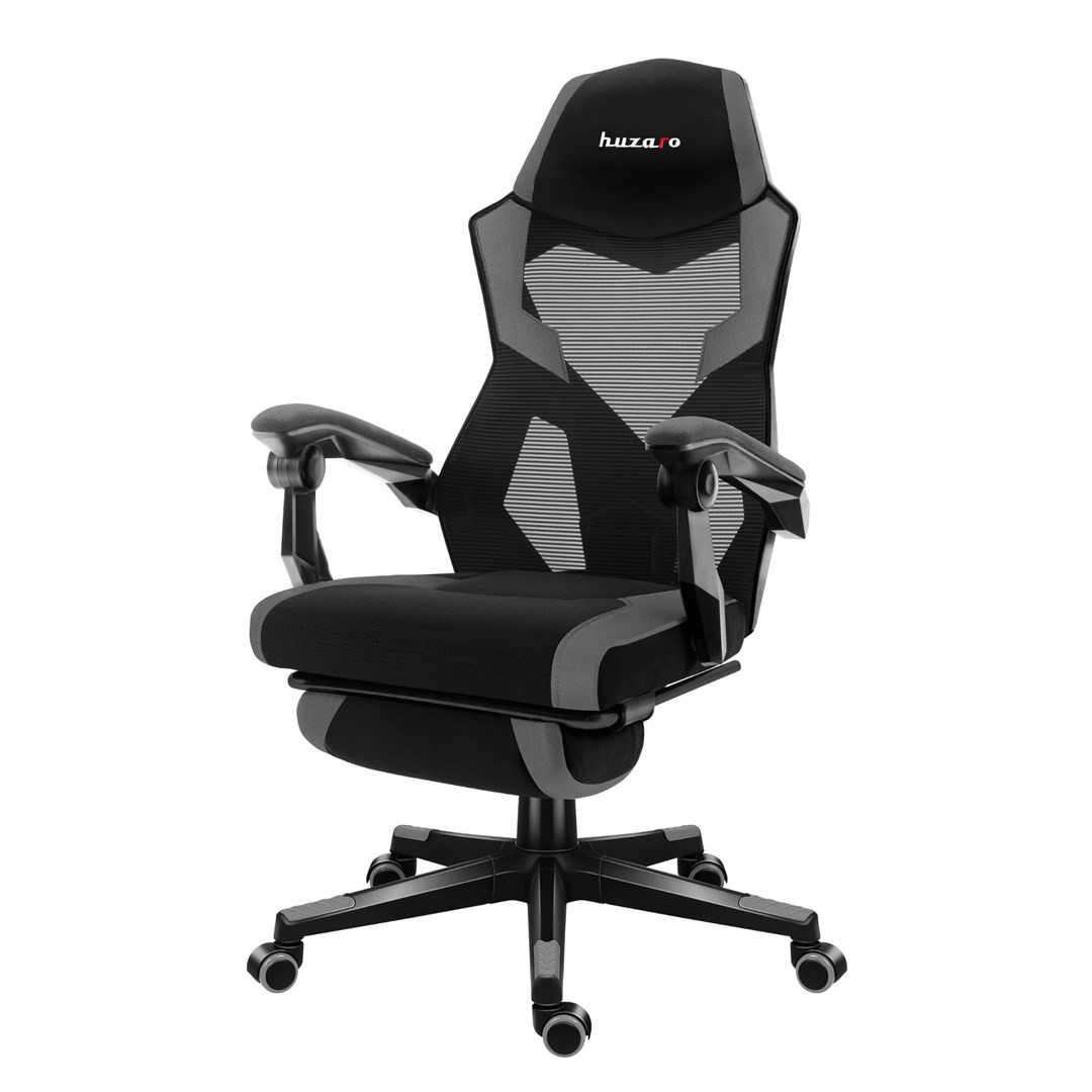 Huzaro  Combat 3.1 Grey gaming