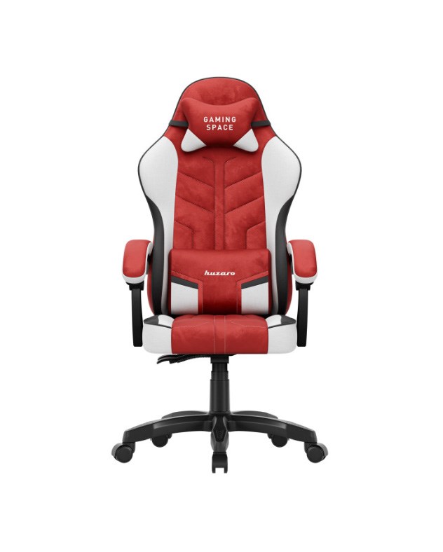 Huzaro  Force 2.7 Red gaming