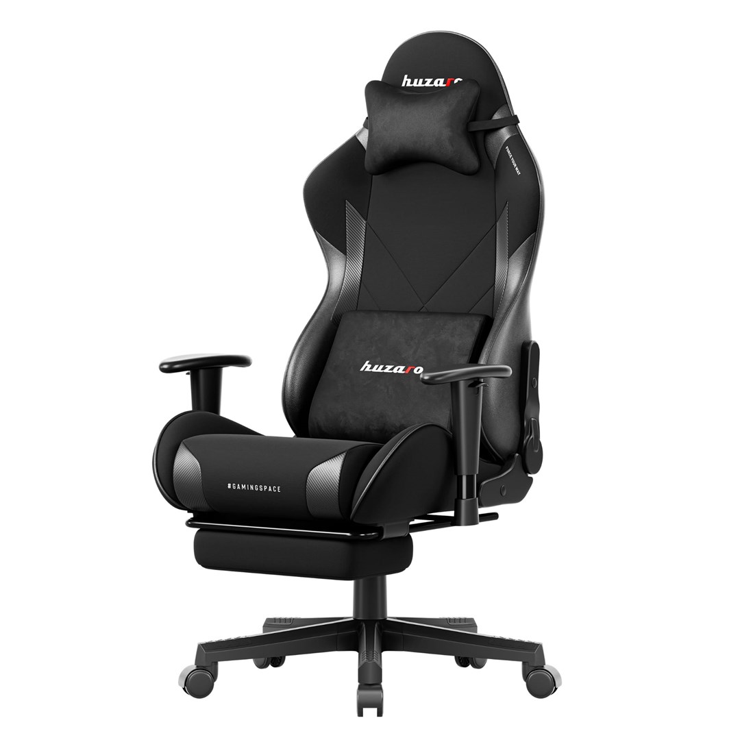 Huzaro Force 5.7 Black gaming