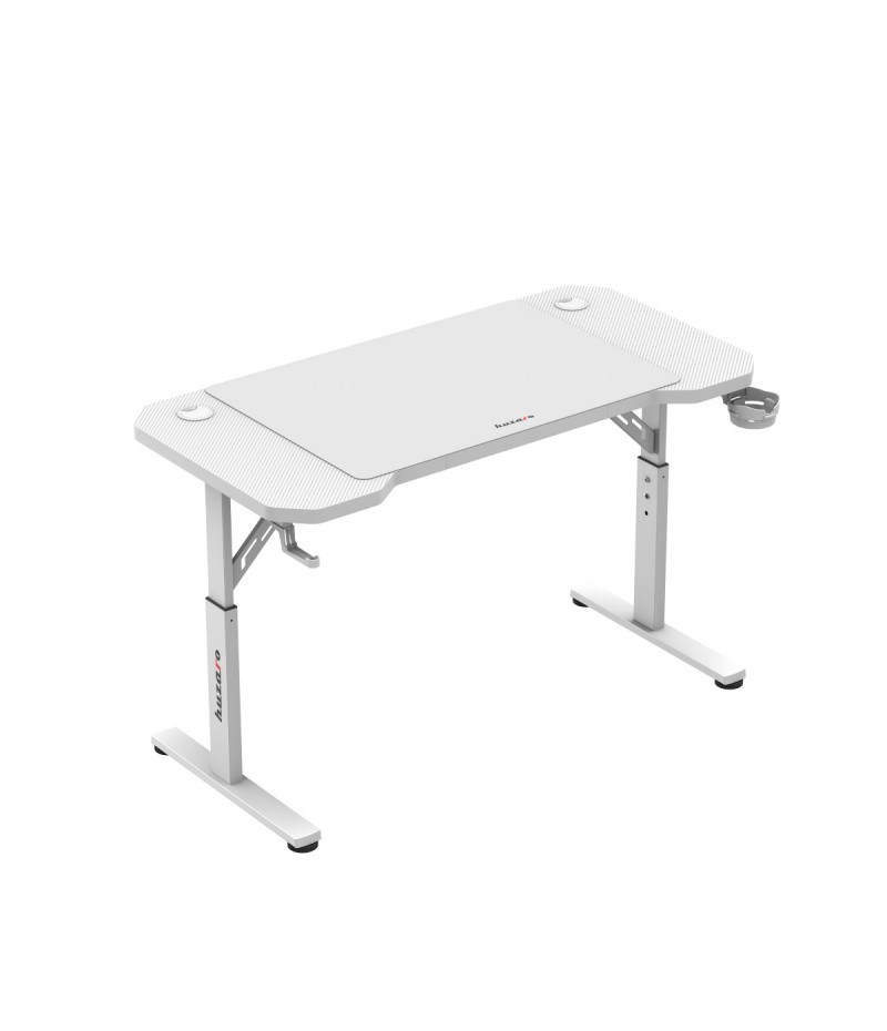 Huzaro  Hero 2.6 White gaming