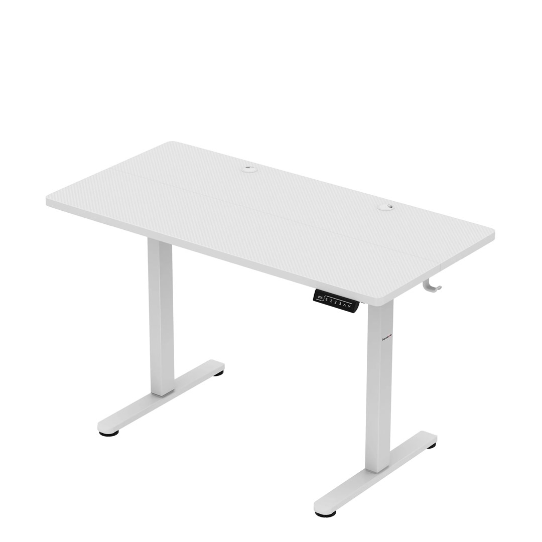 Huzaro Hero 8.1 White Gaming