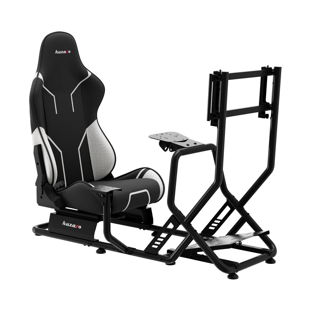 Huzaro  Speed 6.0 - racing