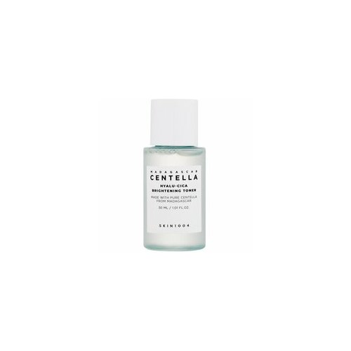 SKIN1004 Hyalu-Cica Brightening Toner (Woman, 30ml)