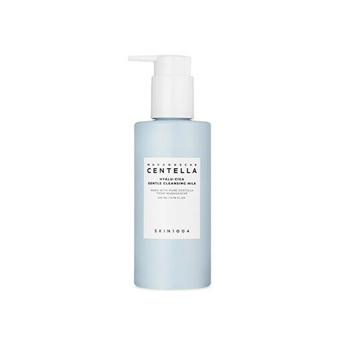 SKIN1004 Hyalu-Cica Gentle Cleansing Milk (Woman