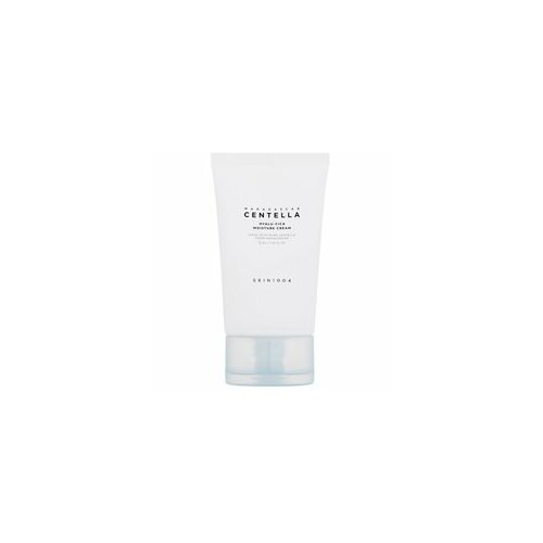 SKIN1004 Hyalu-Cica Moisture Cream (Woman, 75ml)