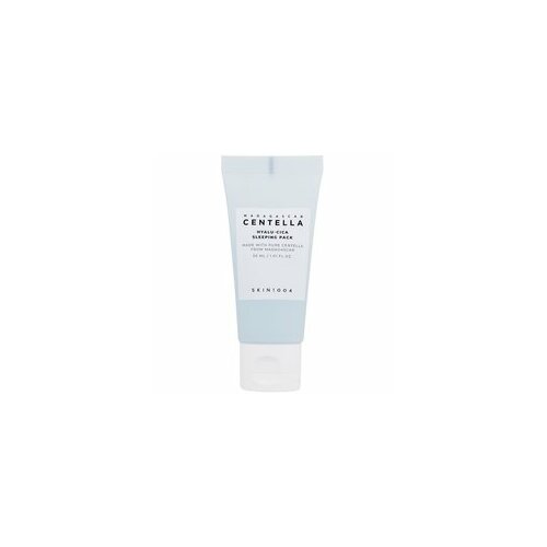 SKIN1004 Hyalu-Cica Sleeping Pack (Woman, 100ml)