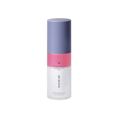Mizon Hyalugen Double Layer Mist -