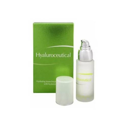 Herb Pharma Hyaluroceutical - Moisturizing Emulsion