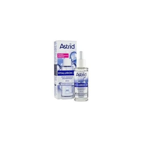 Astrid Hyaluron 3D (Woman, 30ml) |