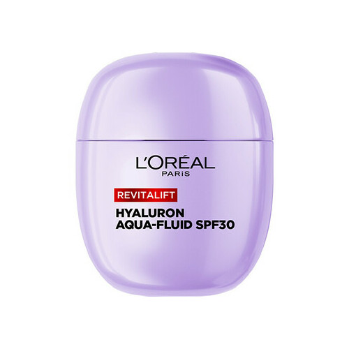 L´Oréal Hyaluron Aqua Fluid SPF 30