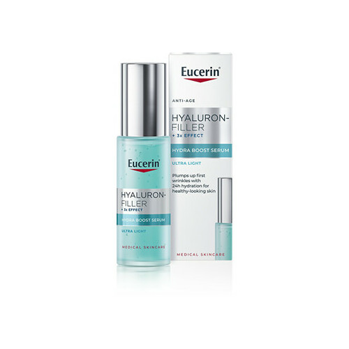 Eucerin Hyaluron-Filler+3x Effect Hydra Boost Serum