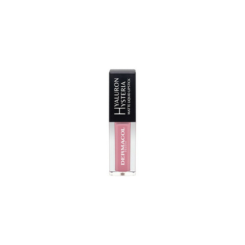 Dermacol Hyaluron Hysteria Matte Liquid Lipstick
