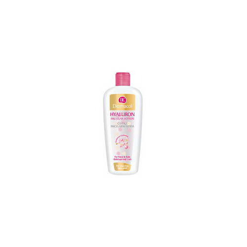Dermacol Hyaluron Micellar Lotion (Woman, 400ml)