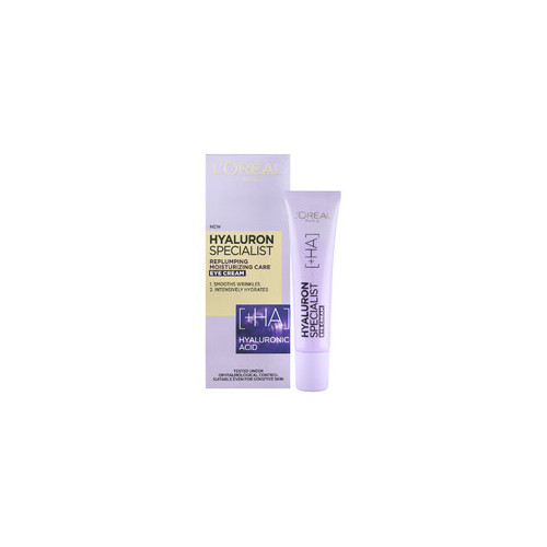 L´Oréal Hyaluron Specialist - Filling Moisturizing